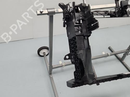 Front slam panel SEAT ARONA (KJ7, KJP) 1.0 TSI | BP36775370C72 - Image 4