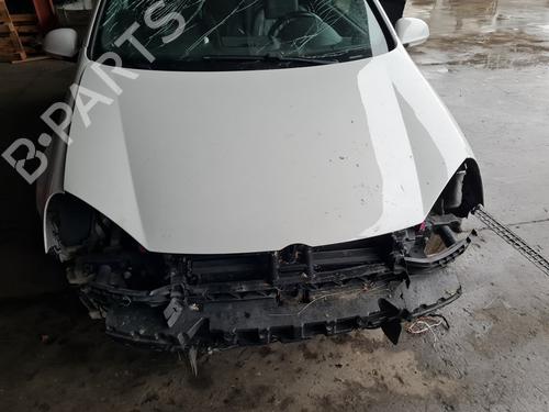 Used Hood VW GOLF V (1K1) 2.0 GTI (200 hp) 21659041