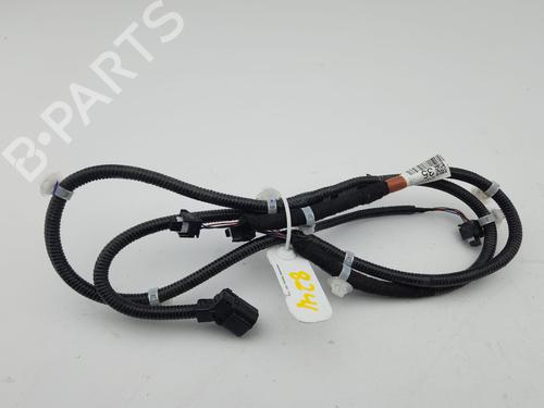 Andre Andre TOYOTA YARIS CROSS (MXP_) 1.5 Hybrid (MXPJ10) (92 hp) 34401790 34401790