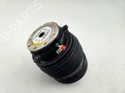 Used Shock absorber spring MERCEDES-BENZ C-CLASS T-Model (S205) C 350 e (205.247) (211 hp) 30853904