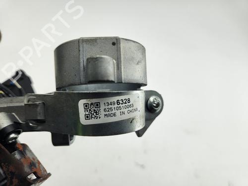 Ignition barrel OPEL ADAM (M13) 1.4 LPG | BP28335473M48 