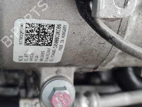AC compressor HYUNDAI i20 III (BC3, BI3)  | BP22968156M34 
