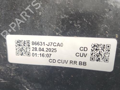 Køfangervange KIA XCEED (CD) 1.5 T-GDi MHEV | BP37270491C73 - Image 7