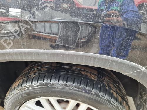 Used Rear left wheel arch trim Rear left wheel arch trim SEAT ATECA (KH7, KHP) 2.0 TDI 4Drive (150 hp) 34401250 34401250