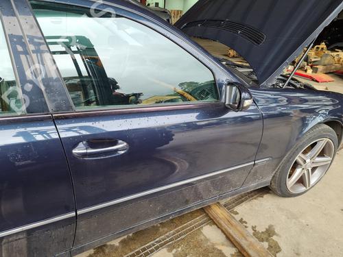 Used Right front door MERCEDES-BENZ E-CLASS (W211) E 270 CDI (211.016) (177 hp) 21651030