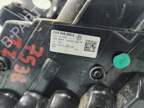 Venstre baglygte VW PASSAT B8 Variant (3G5, CB5)  | BP29534395C34 