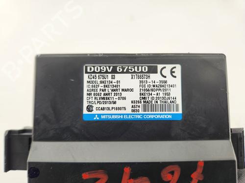 Modulo electronico MAZDA CX-5 (KE, GH)  | BP29915050M83 