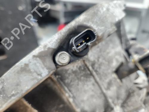 Gearbox KIA RIO III (UB) 1.2 CVVT | BP29716246M3 