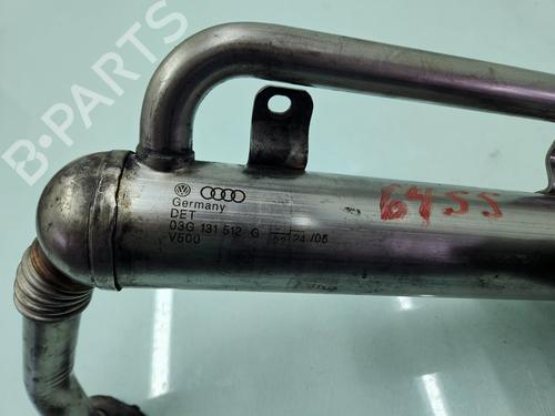 Egr AUDI A3 (8P1) 1.9 TDI | BP25339460M69 
