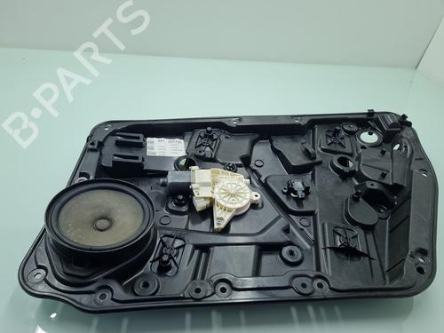 Used Front right window mechanism Front right window mechanism MERCEDES-BENZ A-CLASS (W176) A 200 CDI (176.001) (136 hp) 21637661 21637661