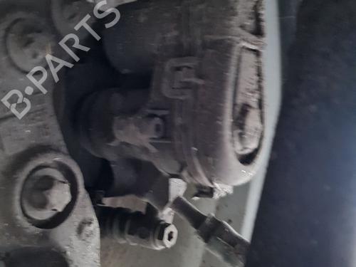 Used Right rear brake caliper Right rear brake caliper MERCEDES-BENZ GLA-CLASS (X156) GLA 200 CDI / d (156.908) (136 hp) 36358340 36358340