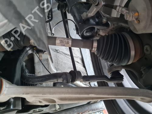 Aandrijfas links voor KIA NIRO I (DE) [2016-2022]  28703255