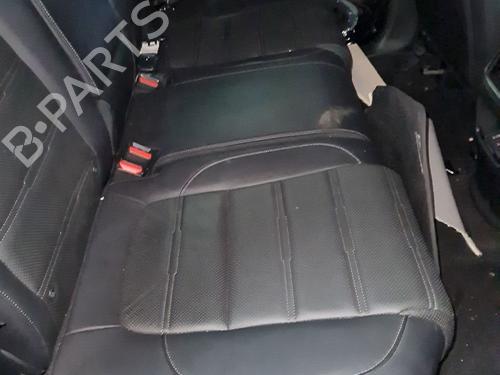 Used Rear seat Rear seat HONDA CR-V V (RW_, RT_) 2.0 e-CVT Hybrid (RT5) (215 hp) 39722236 39722236