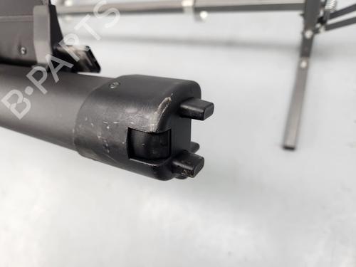 Rear parcel shelf AUDI A4 B9 Avant (8W5, 8WD) | BP31716465C85 - Image 6