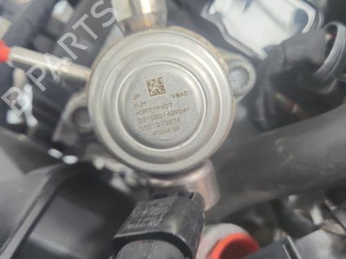Engine VW T-CROSS (C11, D31) 1.0 TSi | BP31755858M1 - Image 11