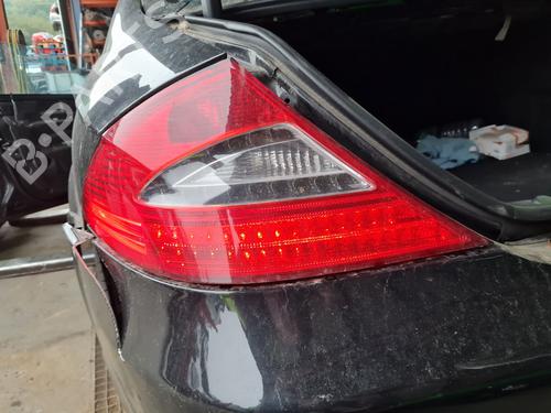 Left taillight MERCEDES-BENZ CLS (C219) CLS 300 (219.354) | BP28213284C34 