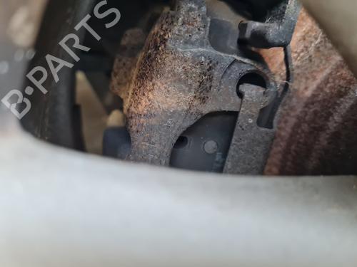 Used Left rear brake caliper BMW 3 (E90) 318 d (143 hp) 21658681