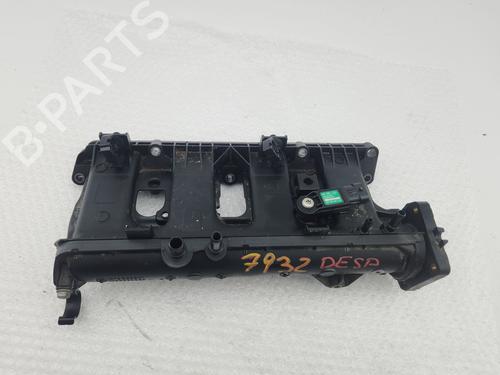 Intake manifold RENAULT CAPTUR I (J5_, H5_) | BP35956737M70 - Image 2