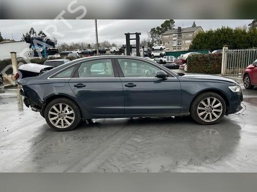 Left front window switch AUDI A6 C7 (4G2, 4GC) 3.0 TDI quattro | BP21644265I27 - Image 5