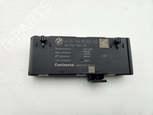 Modulo electronico BMW 3 (G20, G80, G28) 330 d xDrive (265 hp) 29290036