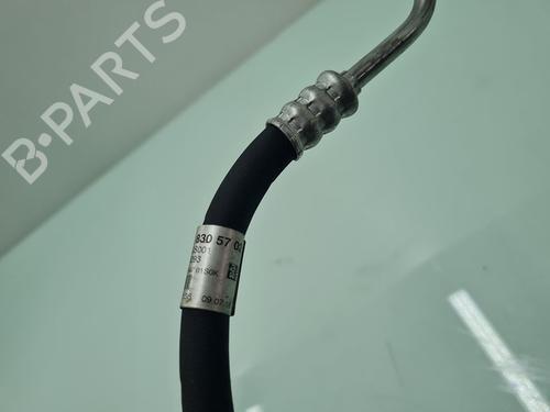 AC pipe MERCEDES-BENZ C-CLASS (W205) C 220 BlueTEC / d (205.002, 205.004) | BP21645036M126 