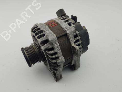 Used Alternator Alternator CITROËN JUMPER II Van 2.0 BlueHDi 130 (130 hp) 34720023 34720023