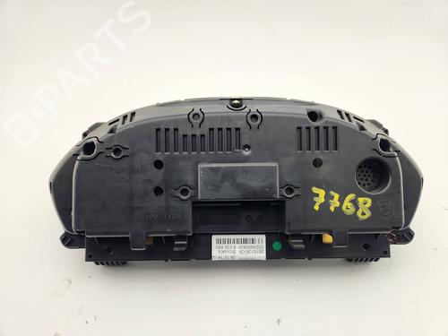 Instrument cluster BMW 3 Touring (F31) 320 d xDrive | BP29588546C47 