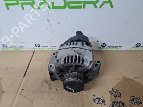 Used Alternator Alternator PEUGEOT BIPPER (AA_) [2008-2026] 21659945 21659945