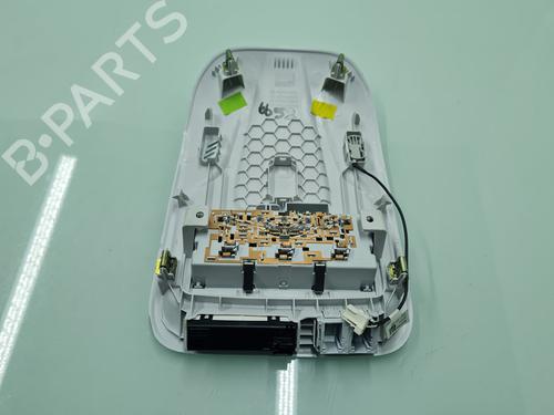 Interior roof light OPEL GRANDLAND / GRANDLAND X (A18, P1UO) 1.5 Turbo D (75) | BP21648302I8 