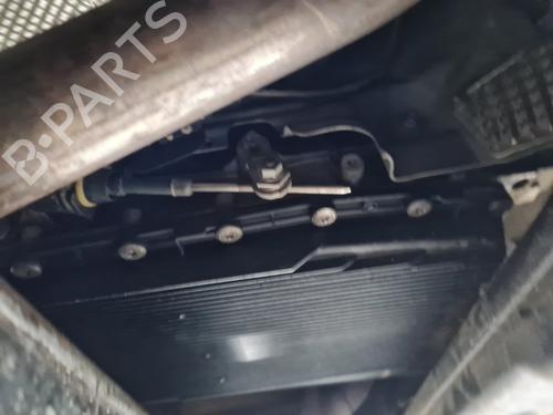 Gearbox LAND ROVER RANGE ROVER SPORT I (L320) | BP24220387M3