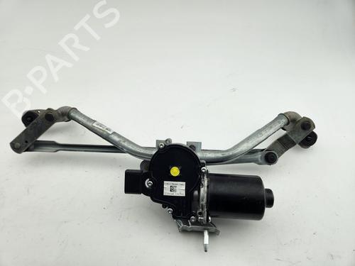 Used Front wiper motor Front wiper motor VW MULTIVAN T7 (STM, STN) 1.4 eHybrid (218 hp) 32368734 32368734