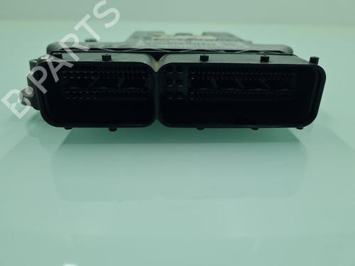 Engine control unit (ECU) HYUNDAI ix35 (LM, EL, ELH)  | BP21636808M57 