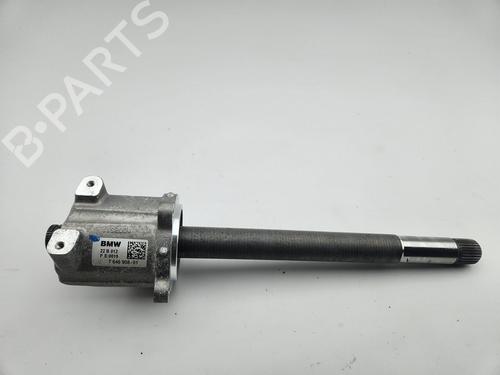 Used Right front driveshaft Right front driveshaft MINI MINI COUNTRYMAN (F60) Cooper S (192 hp) 27983627 27983627