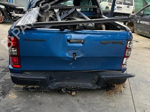 Brake master cylinder FORD RANGER (TKE) 2.0 EcoBlue 4x4 | BP21642304M77 - Image 8