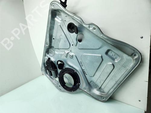 Used Front right window mechanism Front right window mechanism VW TRANSPORTER T5 Van (7HA, 7HH, 7EA, 7EH) 2.5 TDI (130 hp) 21767354 21767354