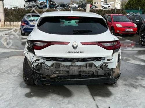 Radio RENAULT MEGANE IV Hatchback (B9A/M/N_) | BP24610781E6 - Image 10