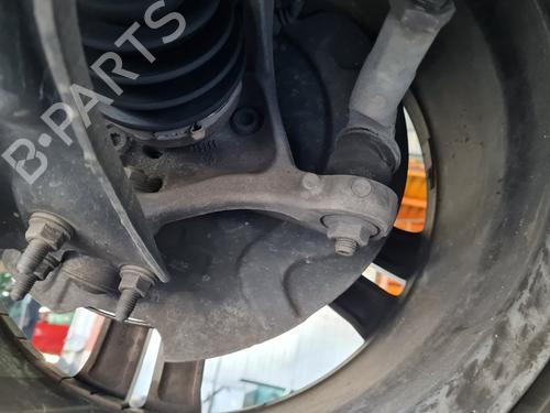 Used Right front steering knuckle Right front steering knuckle VW TIGUAN ALLSPACE (BW2, BJ2) 2.0 TDI 4motion (150 hp) 29728403 29728403