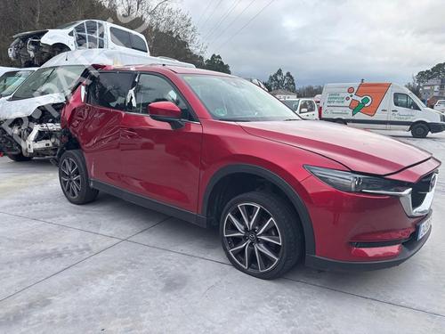 Radio MAZDA CX-5 (KF) 2.0 AWD | BP25833643E6 - Image 8