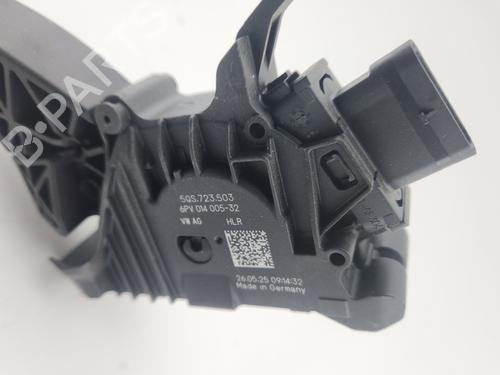 Pedal VW TIGUAN (CT1) 2.0 TSI 4motion | BP37665643I4 - Image 2