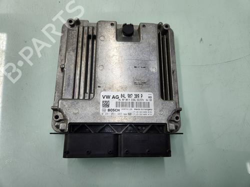 Used Engine control unit (ECU) VW TOURAN (5T1) [2015-2025]  25771814