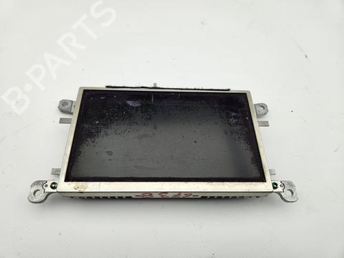 Display monitor AUDI A4 Allroad B8 (8KH) 2.0 TDI quattro | BP21649828C48