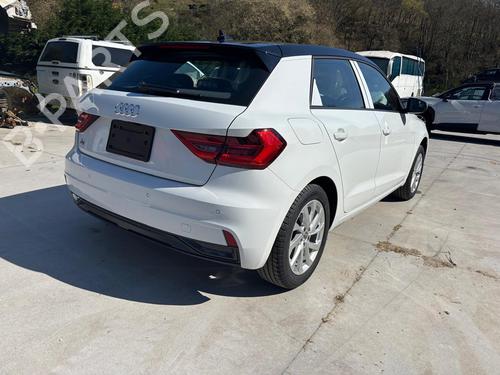 Hattehylde AUDI A1 Sportback (GBA) | BP33964693C85 - Image 6
