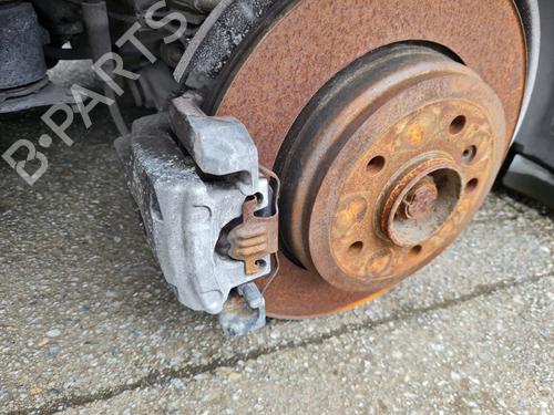Used Right rear brake caliper BMW 5 (E60) 530 d (235 hp) 21648386