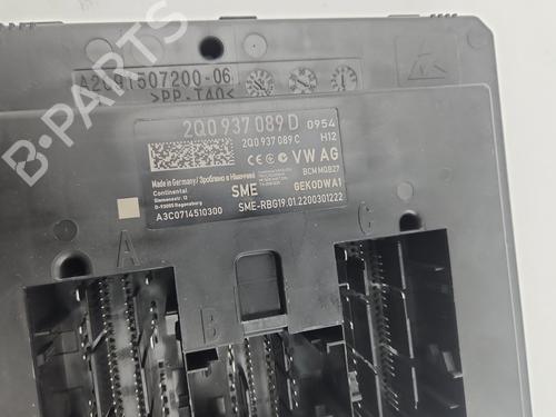 Electronic module SEAT IBIZA V (KJ1, KJG) | BP37692090M83 - Image 2