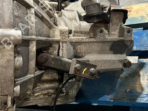 Gearbox MG MG ZR 160 | BP21660476M3 