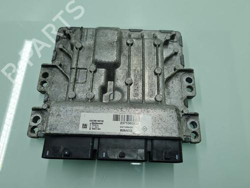 Used Engine control unit (ECU) RENAULT SCÉNIC III (JZ0/1_) [2008-2016]  21642030