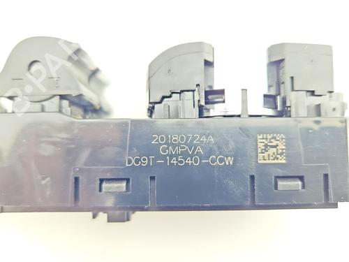 Left front window switch FORD ECOSPORT 1.0 EcoBoost | BP40036145I27 - Image 6