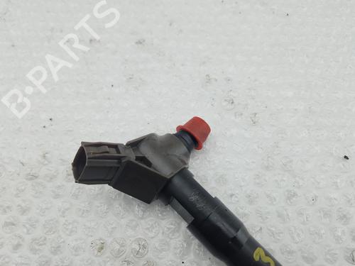 Injector MAZDA CX-5 (KE, GH) | BP35919660M100 - Image 3