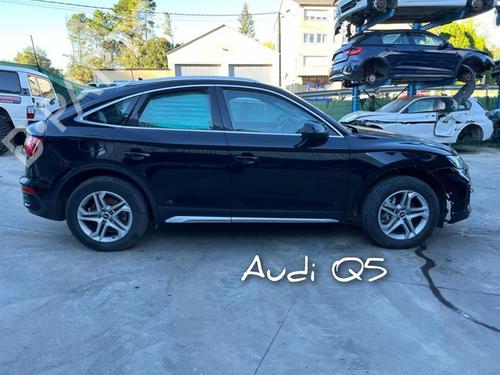 AC pipe AUDI Q5 (FYB, FYG) 2.0 TDI quattro | BP21643929M126 - Image 4
