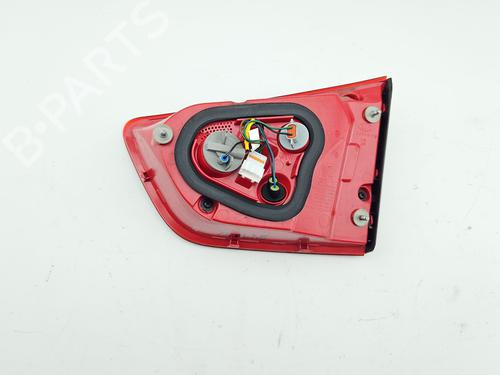 Left tailgate light KIA RIO IV (YB, SC, FB) 1.0 T-GDI 100 Eco-Dynamics+ | BP40009542C79 - Image 2